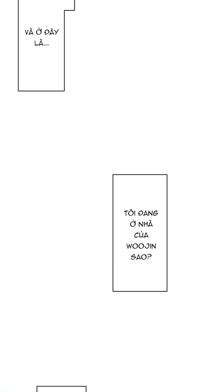 Chuyện Tình Của Kẻ Khác Chap 5.5 - Next Chap 6.5