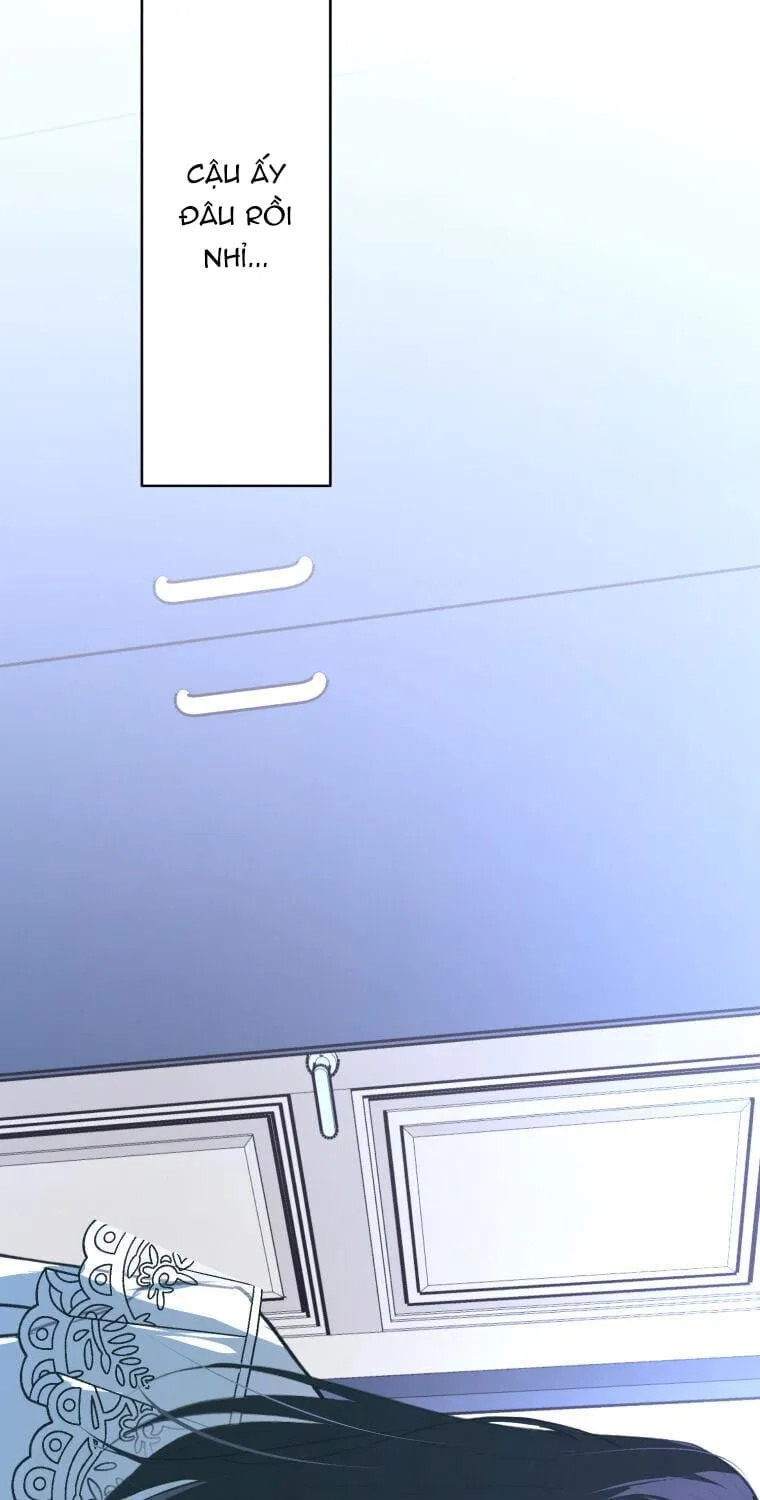 Chuyện Tình Của Kẻ Khác Chap 5.5 - Next Chap 6.5