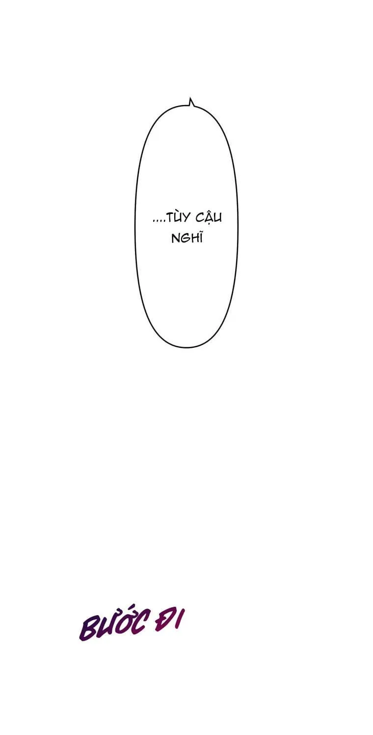 Chuyện Tình Của Kẻ Khác Chap 5.5 - Next Chap 6.5
