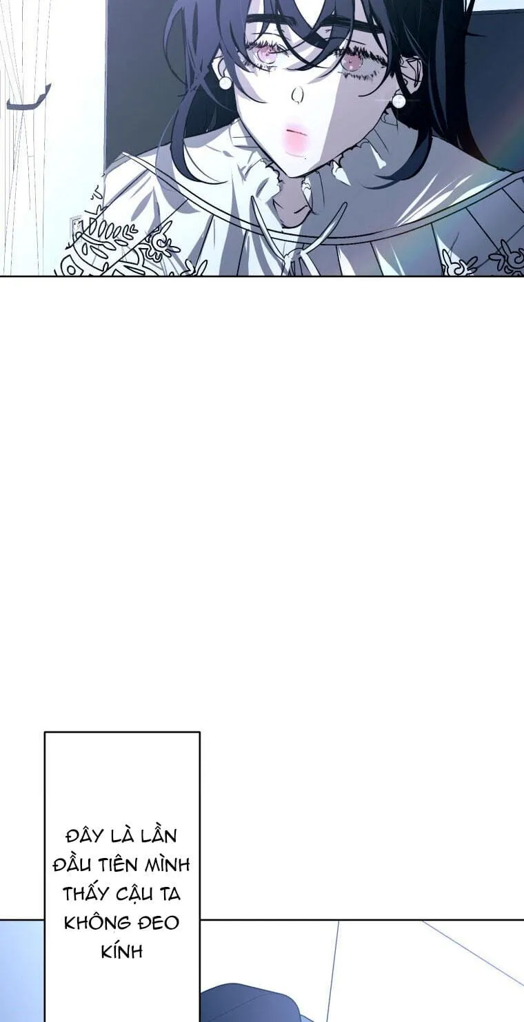 Chuyện Tình Của Kẻ Khác Chap 5.5 - Next Chap 6.5