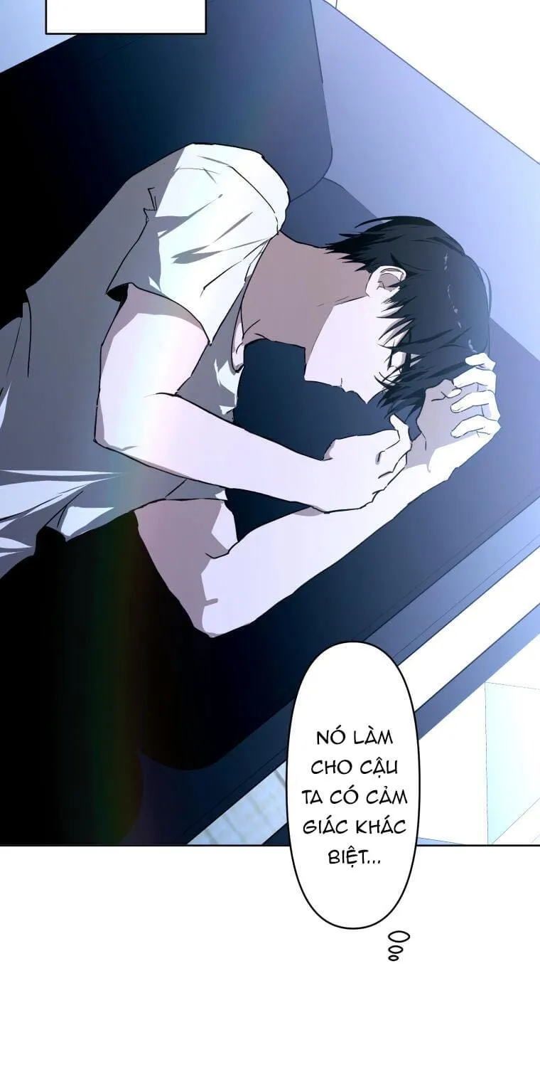Chuyện Tình Của Kẻ Khác Chap 5.5 - Next Chap 6.5