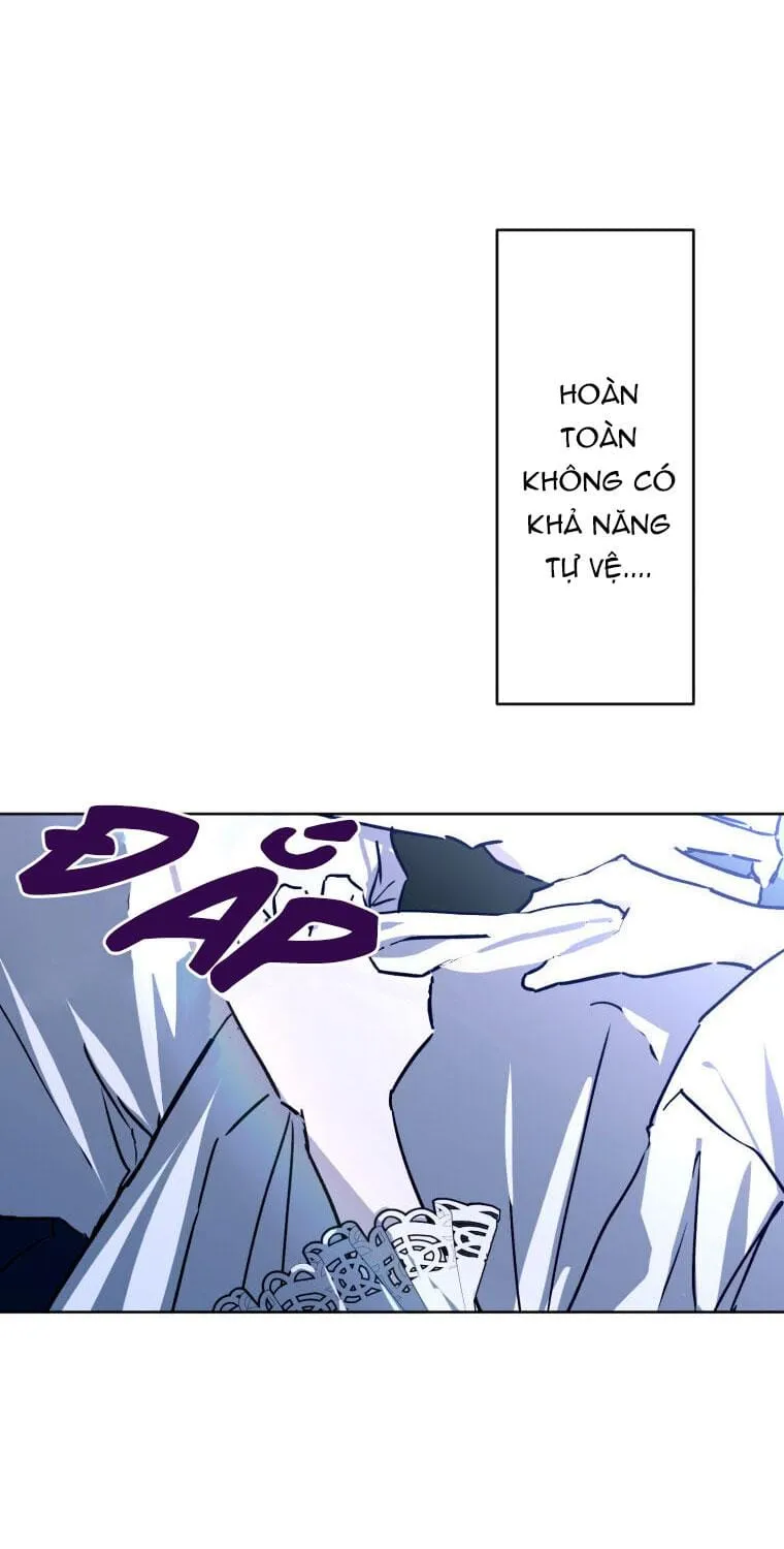 Chuyện Tình Của Kẻ Khác Chap 5.5 - Next Chap 6.5