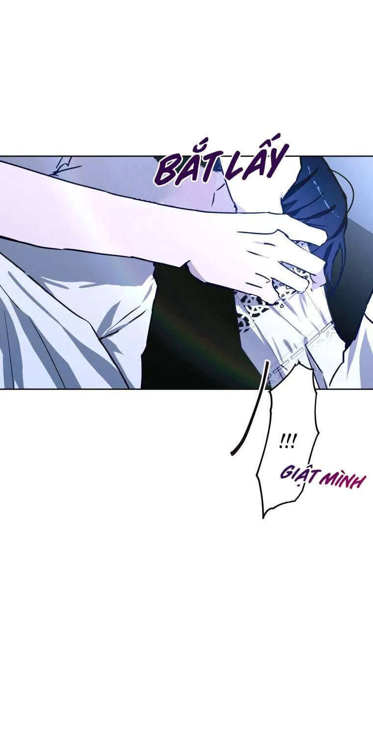Chuyện Tình Của Kẻ Khác Chap 5.5 - Next Chap 6.5