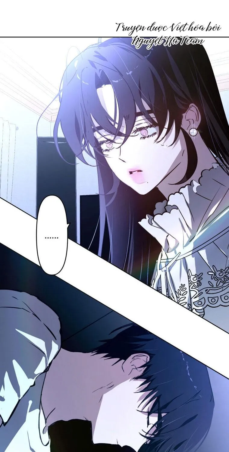 Chuyện Tình Của Kẻ Khác Chap 5.5 - Next Chap 6.5
