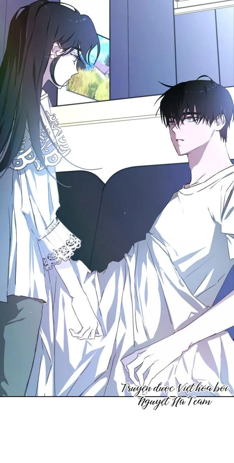 Chuyện Tình Của Kẻ Khác Chap 5.5 - Next Chap 6.5