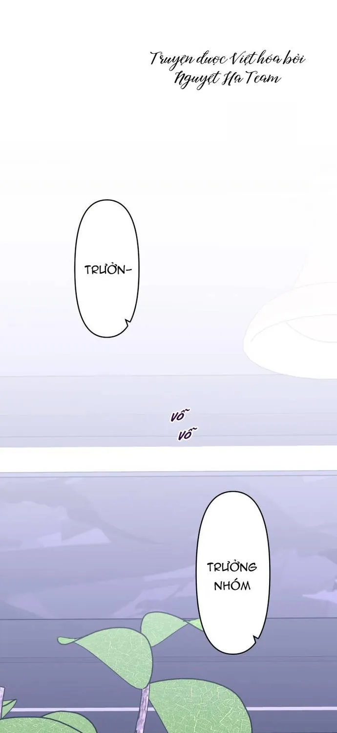 Chuyện Tình Của Kẻ Khác Chap 5 - Next Chap 6