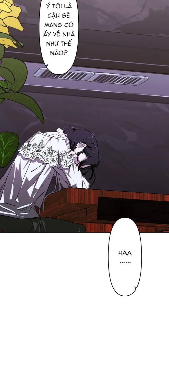 Chuyện Tình Của Kẻ Khác Chap 5 - Next Chap 6