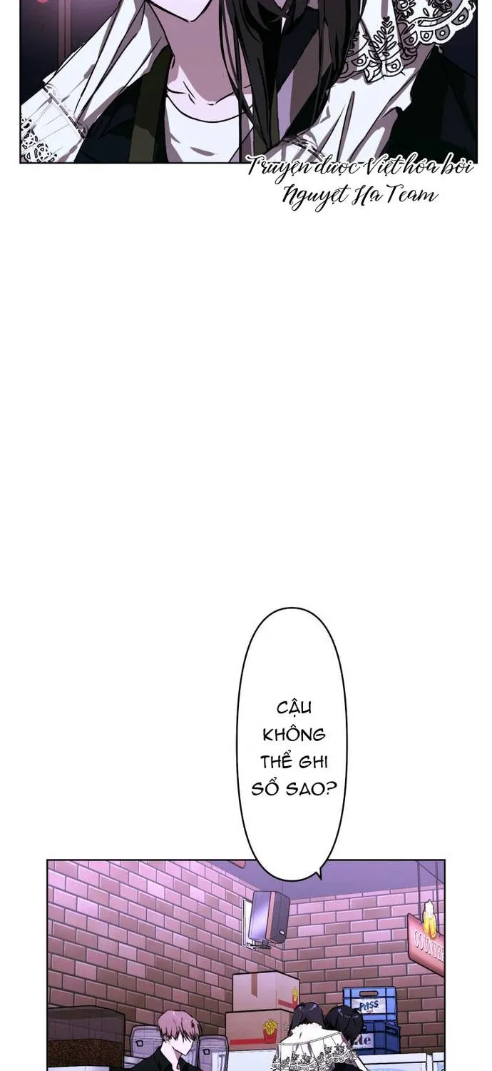 Chuyện Tình Của Kẻ Khác Chap 5 - Next Chap 6