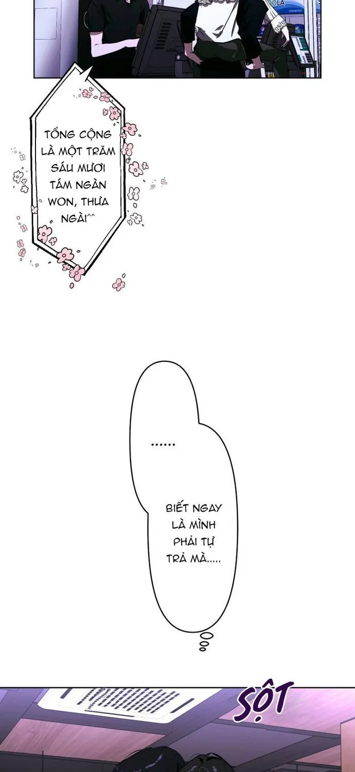 Chuyện Tình Của Kẻ Khác Chap 5 - Next Chap 6