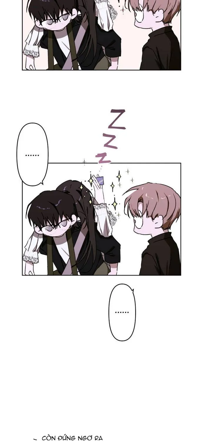 Chuyện Tình Của Kẻ Khác Chap 5 - Next Chap 6