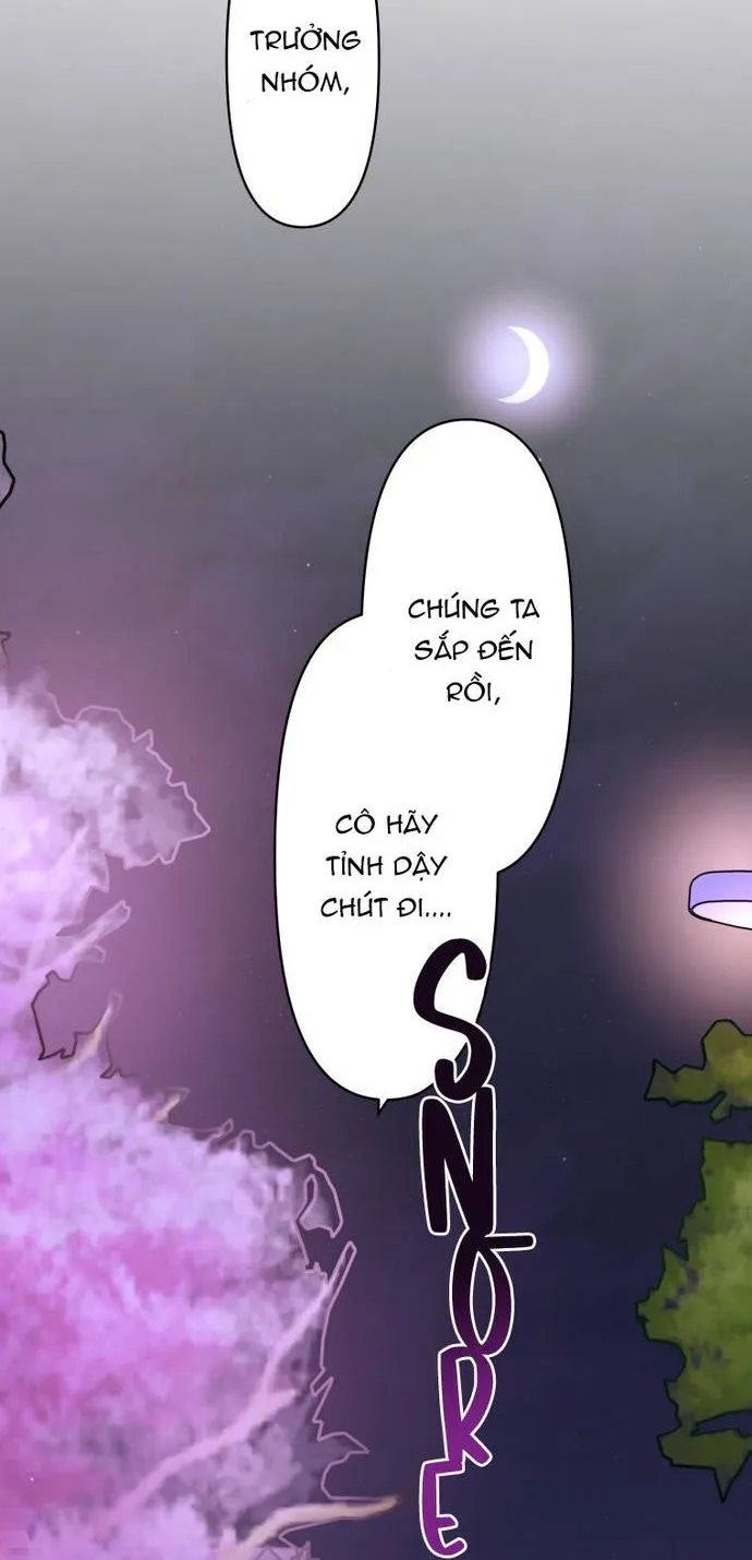 Chuyện Tình Của Kẻ Khác Chap 5 - Next Chap 6