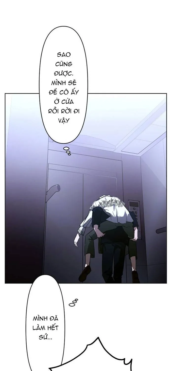 Chuyện Tình Của Kẻ Khác Chap 5 - Next Chap 6