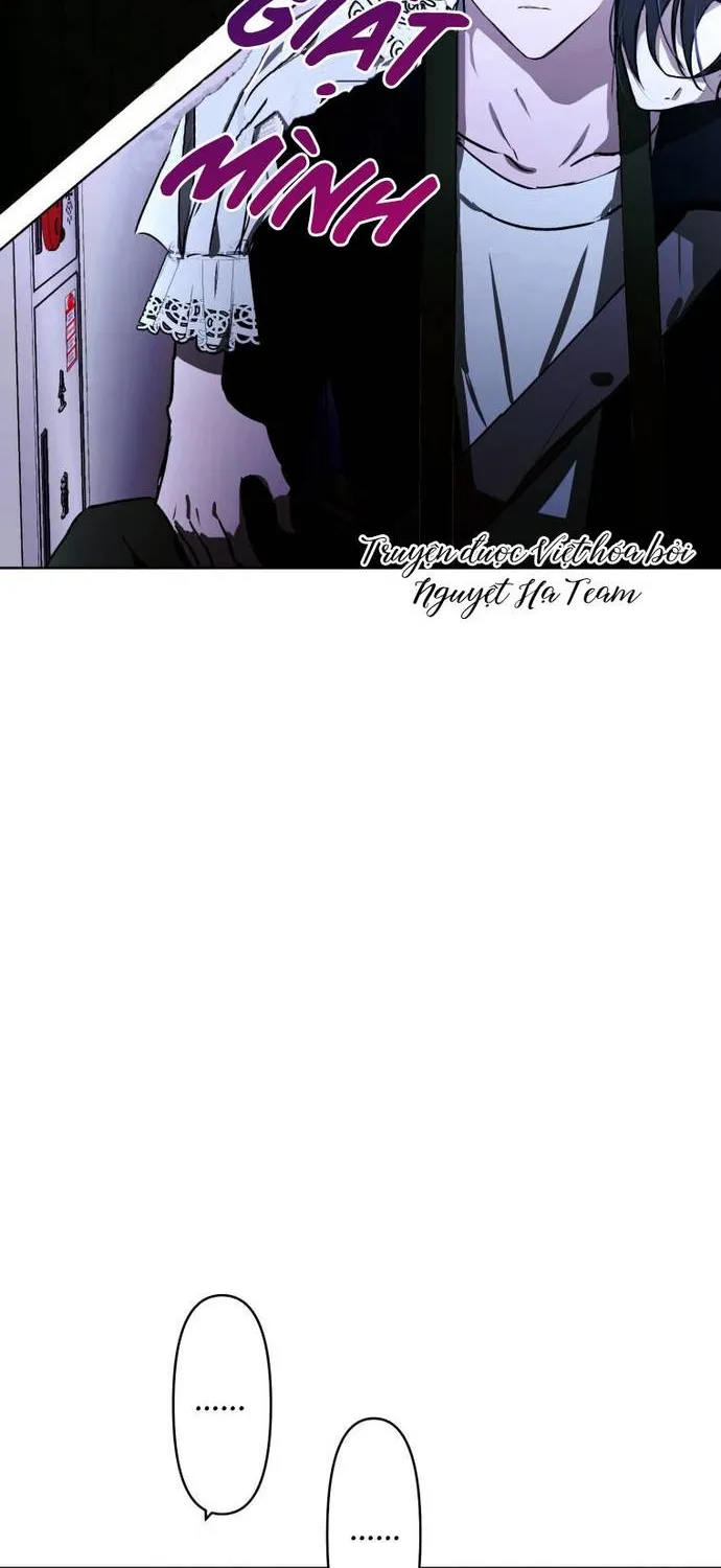 Chuyện Tình Của Kẻ Khác Chap 5 - Next Chap 6