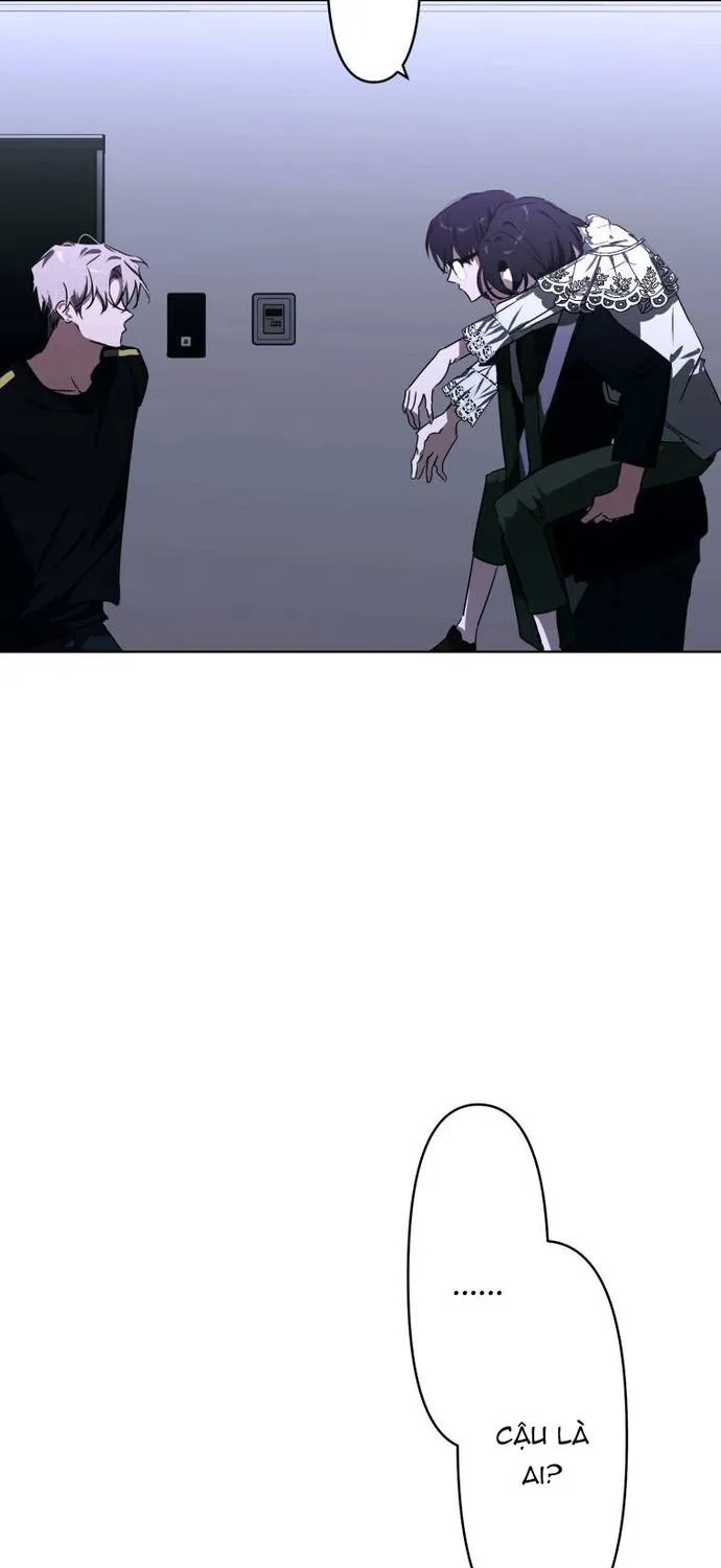 Chuyện Tình Của Kẻ Khác Chap 5 - Next Chap 6