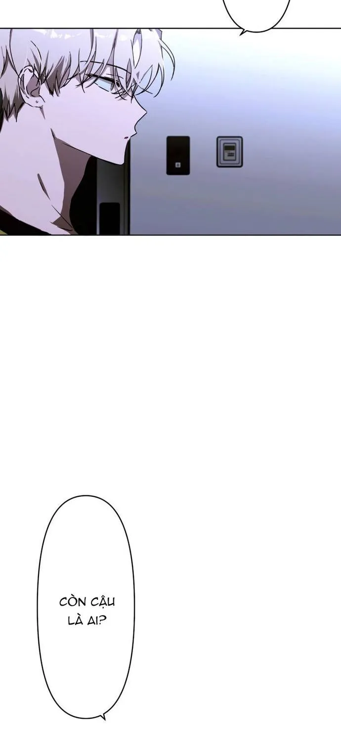 Chuyện Tình Của Kẻ Khác Chap 5 - Next Chap 6
