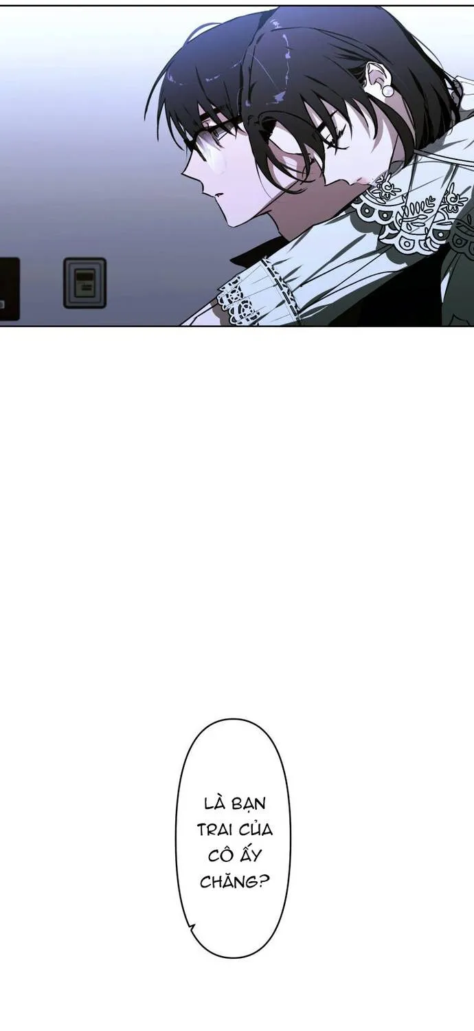 Chuyện Tình Của Kẻ Khác Chap 5 - Next Chap 6