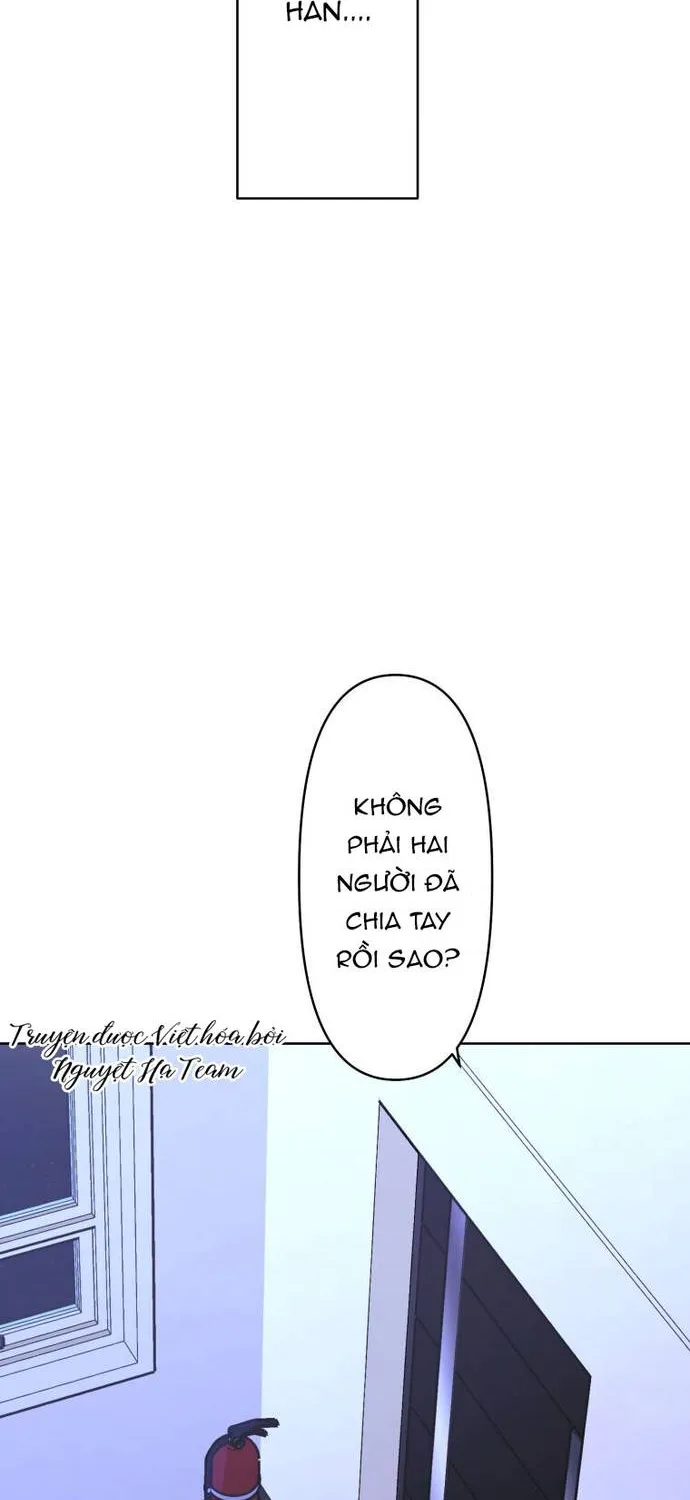 Chuyện Tình Của Kẻ Khác Chap 5 - Next Chap 6
