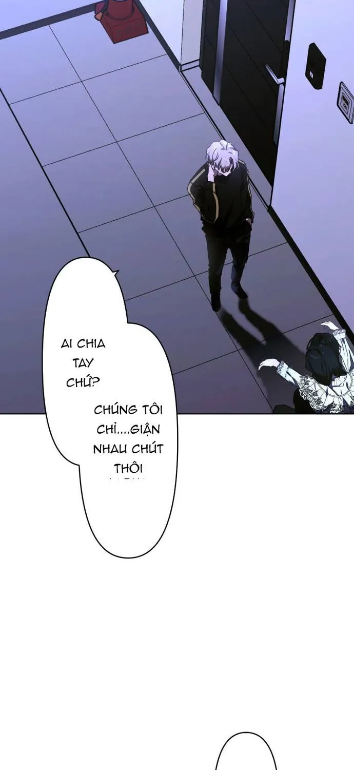 Chuyện Tình Của Kẻ Khác Chap 5 - Next Chap 6