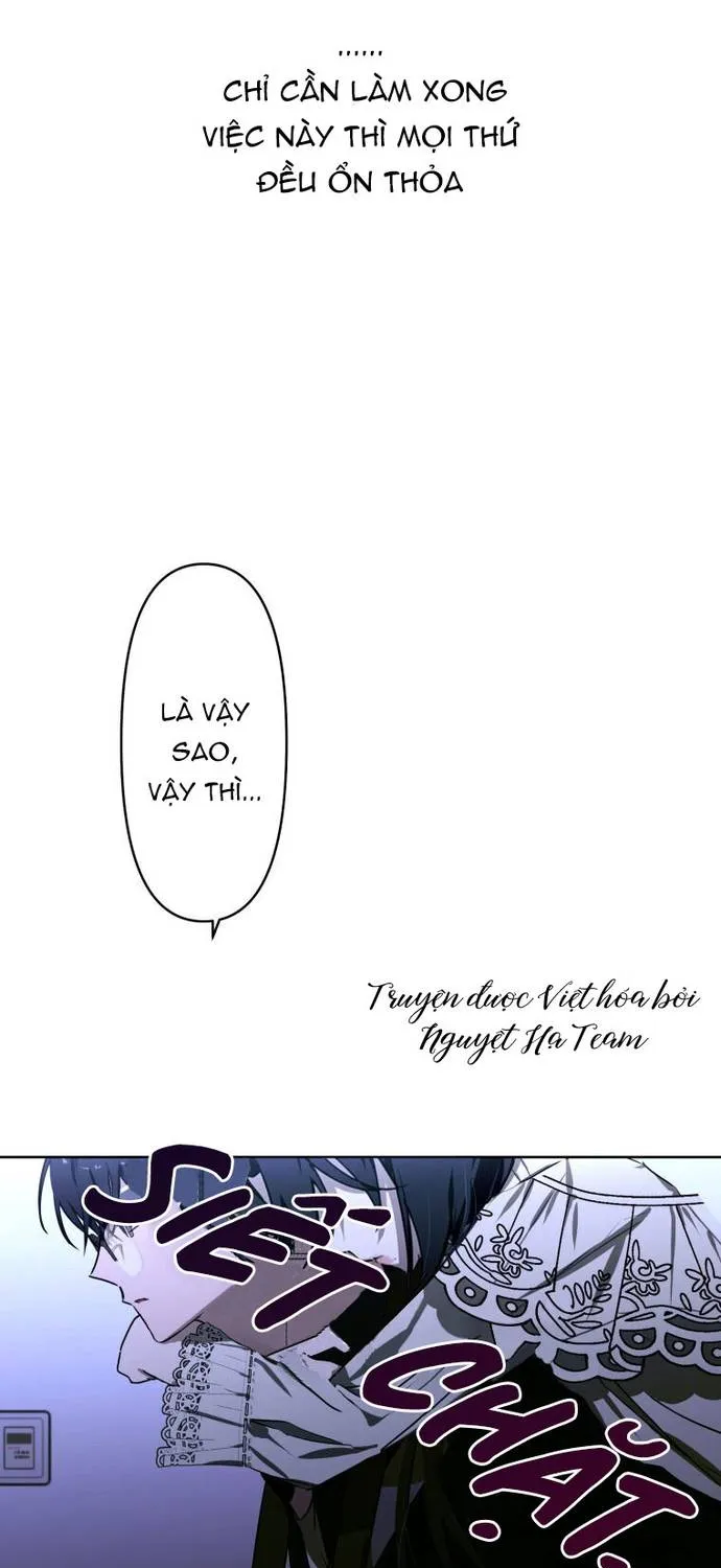 Chuyện Tình Của Kẻ Khác Chap 5 - Next Chap 6