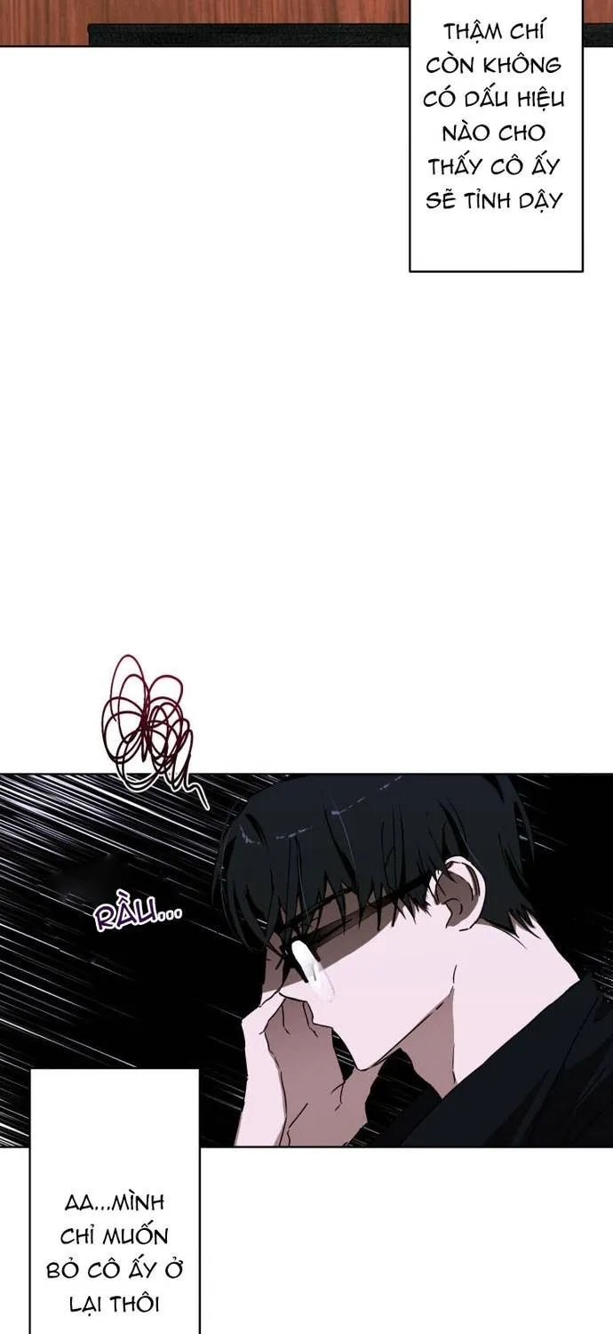 Chuyện Tình Của Kẻ Khác Chap 5 - Next Chap 6