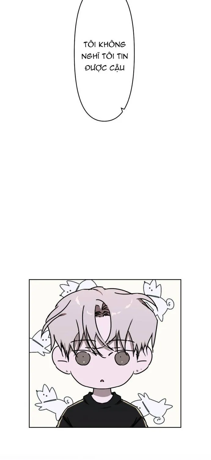 Chuyện Tình Của Kẻ Khác Chap 5 - Next Chap 6