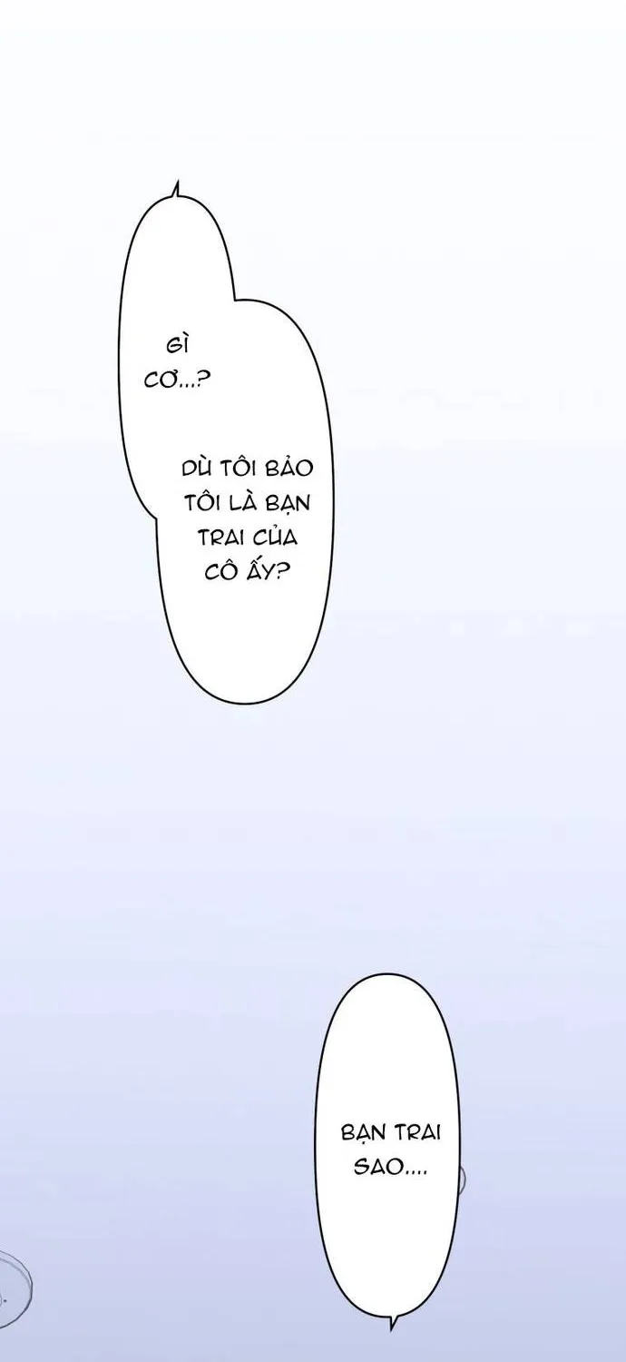 Chuyện Tình Của Kẻ Khác Chap 5 - Next Chap 6