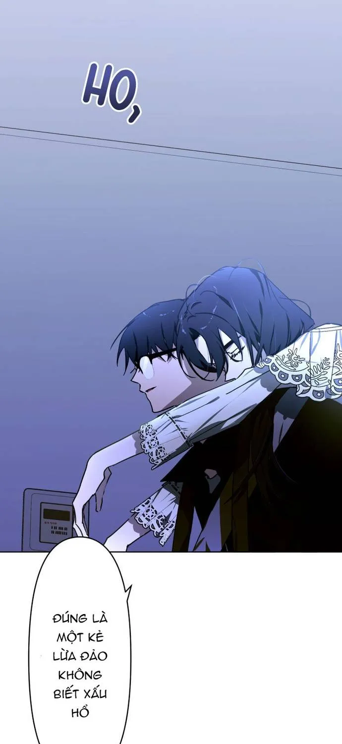 Chuyện Tình Của Kẻ Khác Chap 5 - Next Chap 6