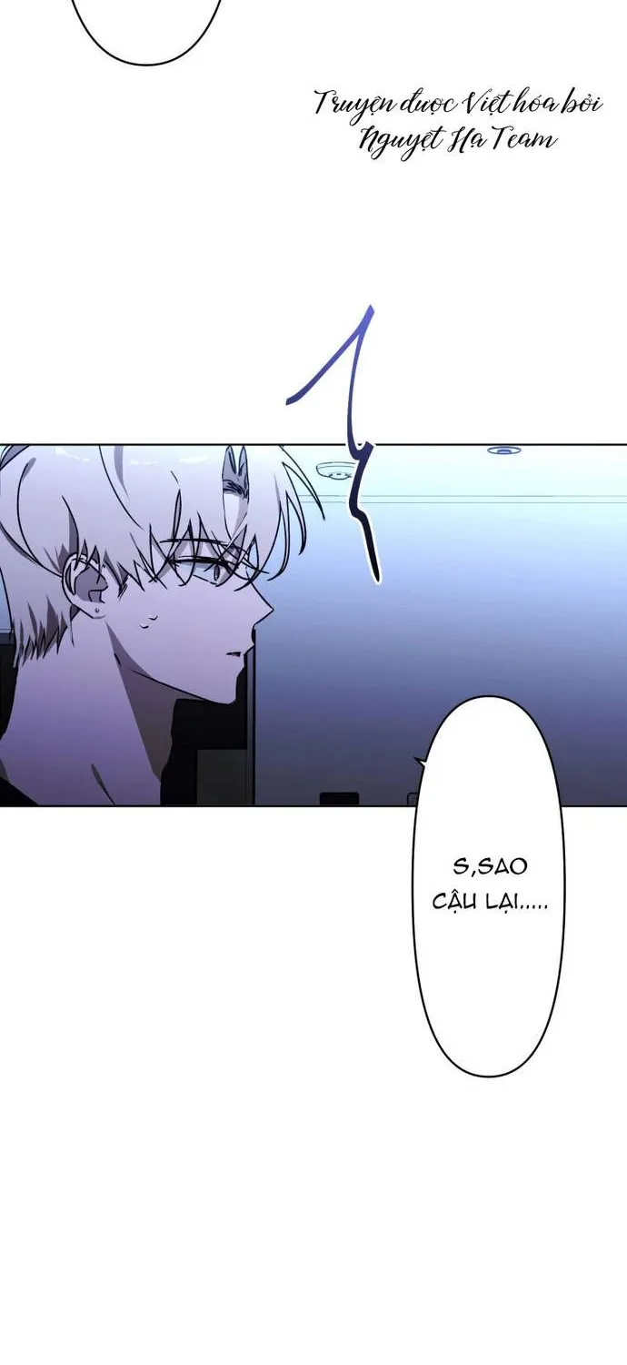 Chuyện Tình Của Kẻ Khác Chap 5 - Next Chap 6