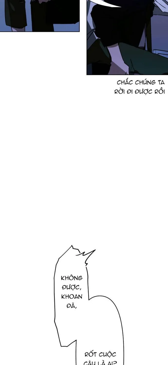 Chuyện Tình Của Kẻ Khác Chap 5 - Next Chap 6