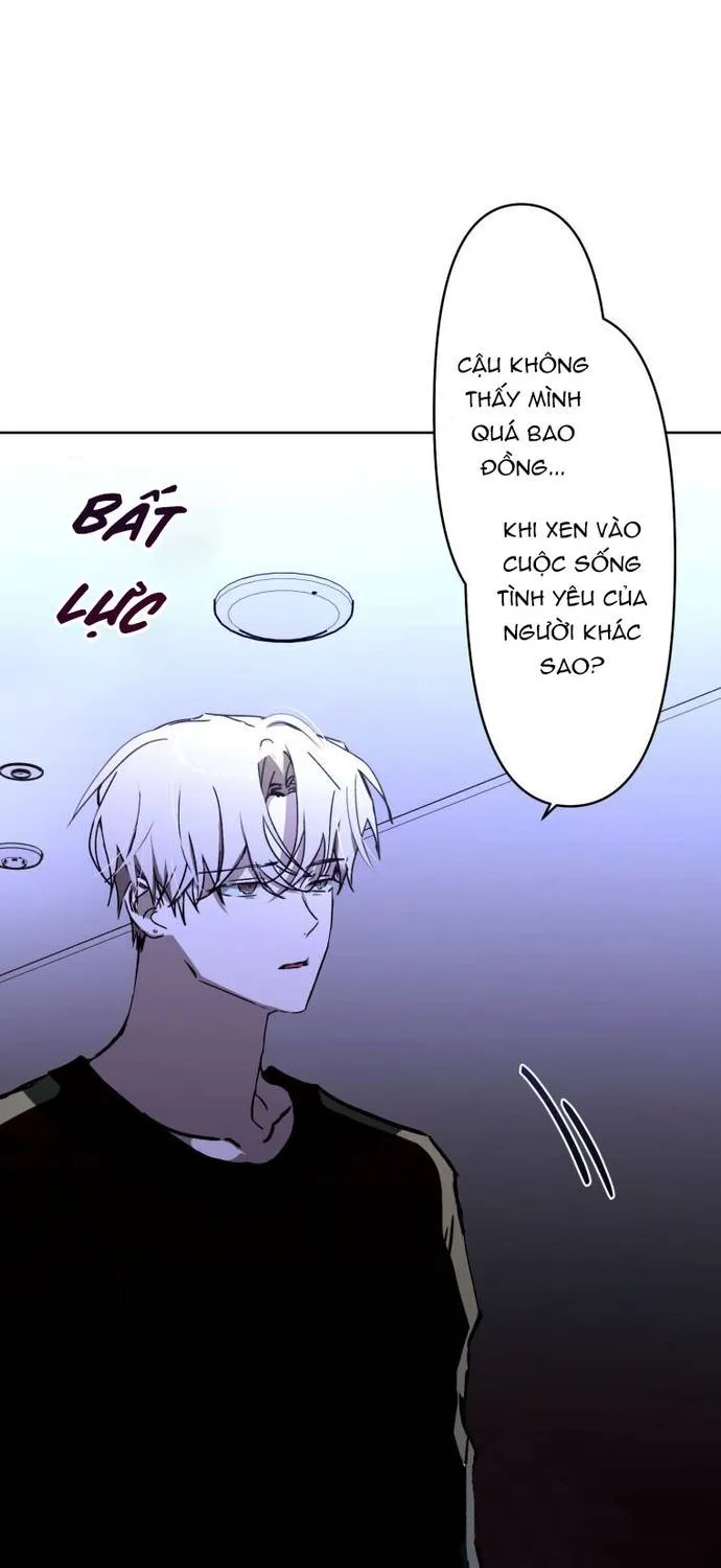 Chuyện Tình Của Kẻ Khác Chap 5 - Next Chap 6