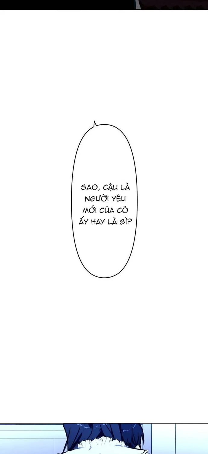 Chuyện Tình Của Kẻ Khác Chap 5 - Next Chap 6