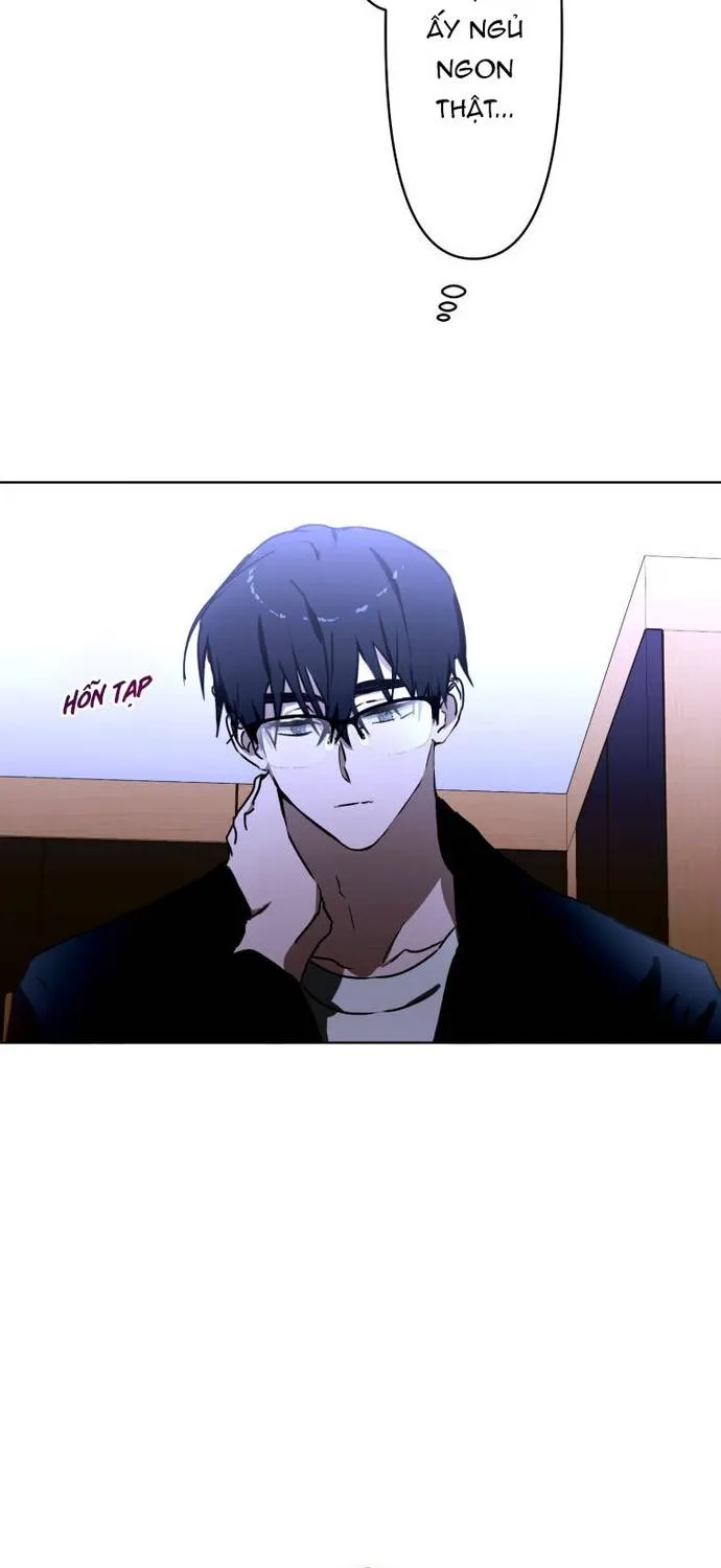Chuyện Tình Của Kẻ Khác Chap 5 - Next Chap 6