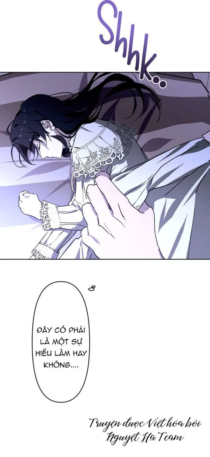 Chuyện Tình Của Kẻ Khác Chap 5 - Next Chap 6