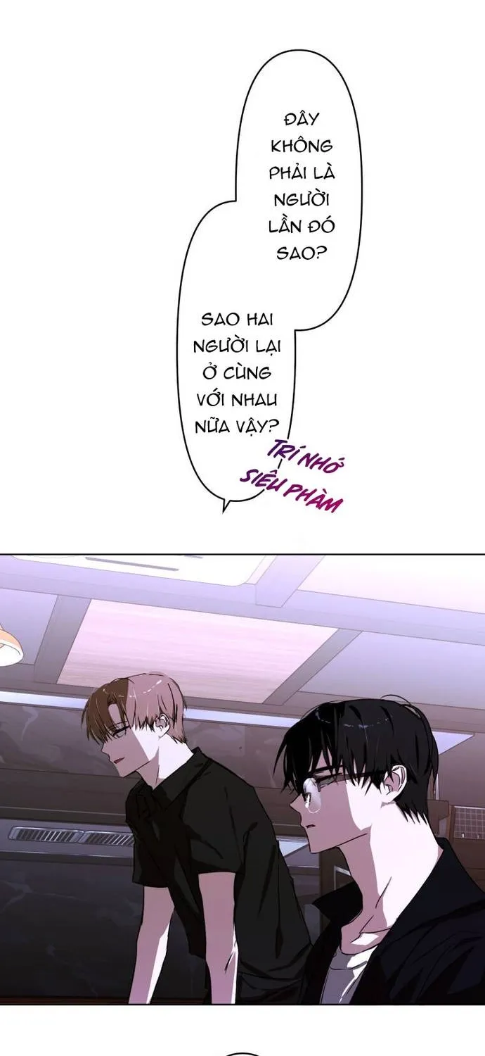 Chuyện Tình Của Kẻ Khác Chap 5 - Next Chap 6