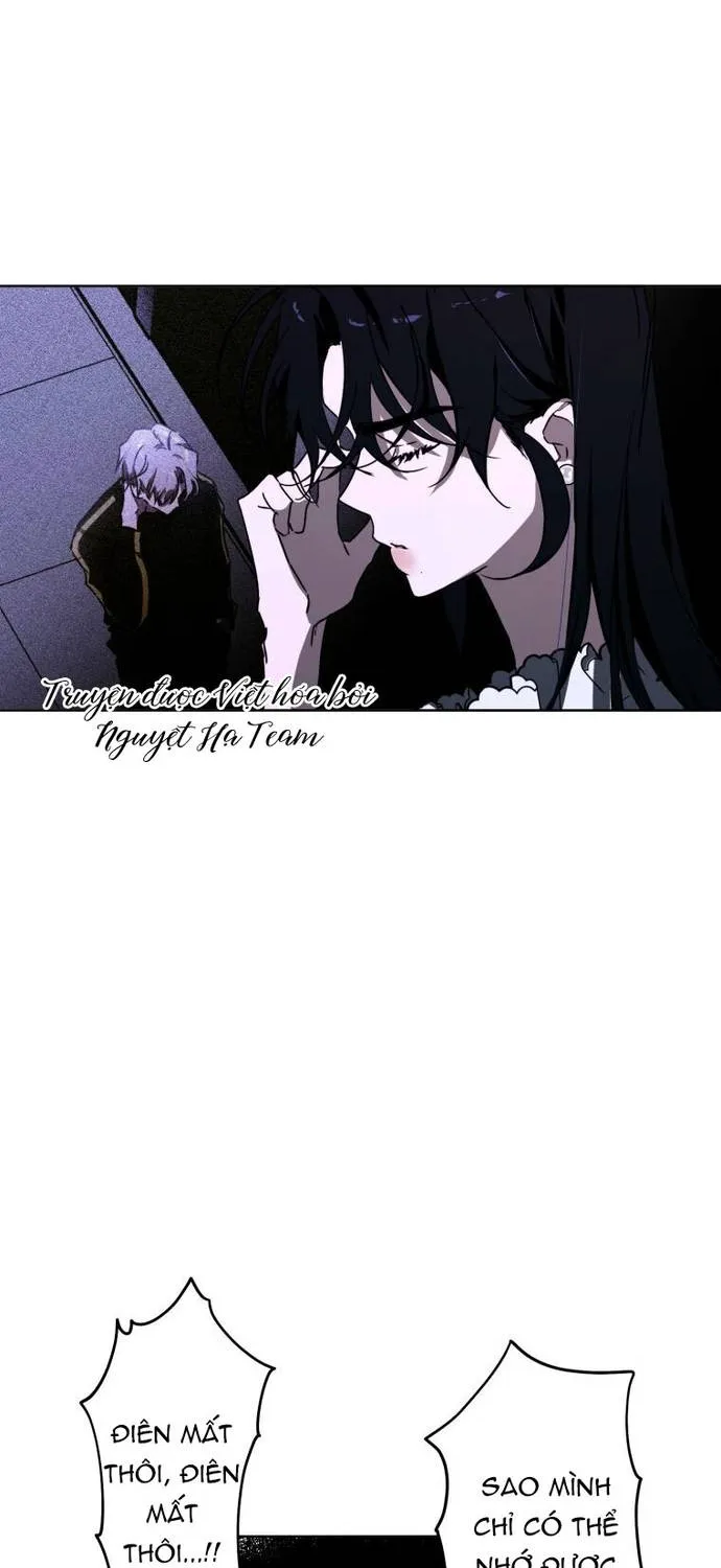 Chuyện Tình Của Kẻ Khác Chap 5 - Next Chap 6