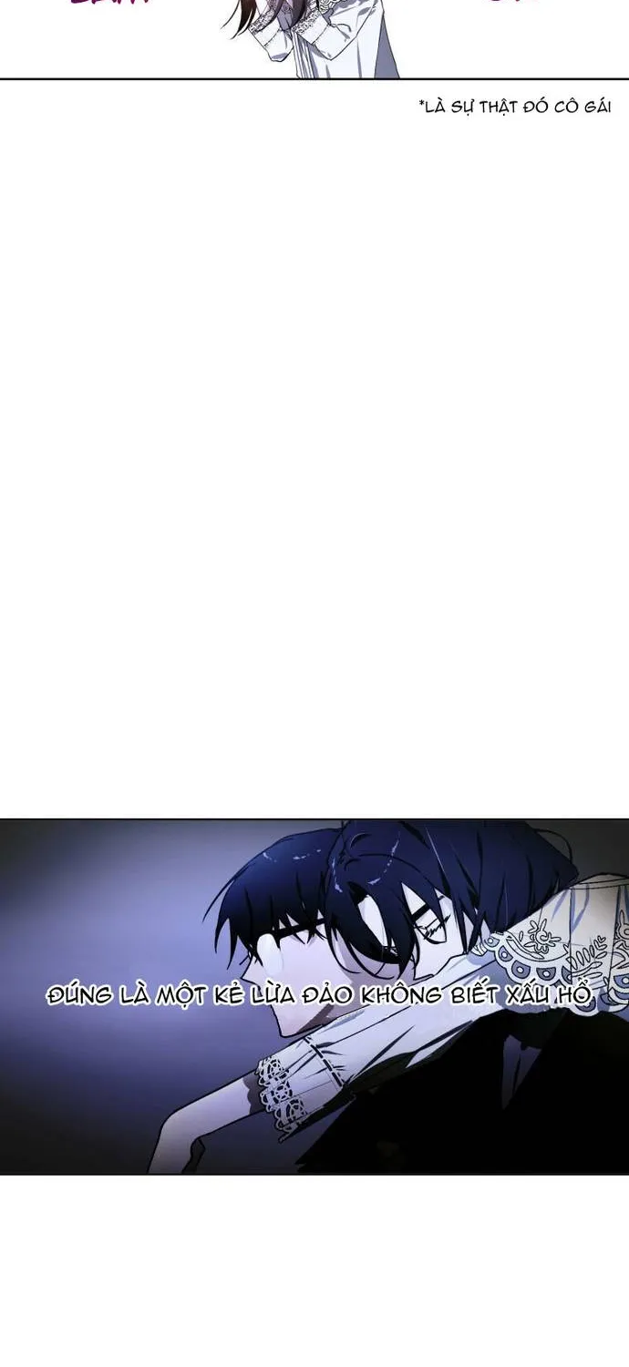 Chuyện Tình Của Kẻ Khác Chap 5 - Next Chap 6