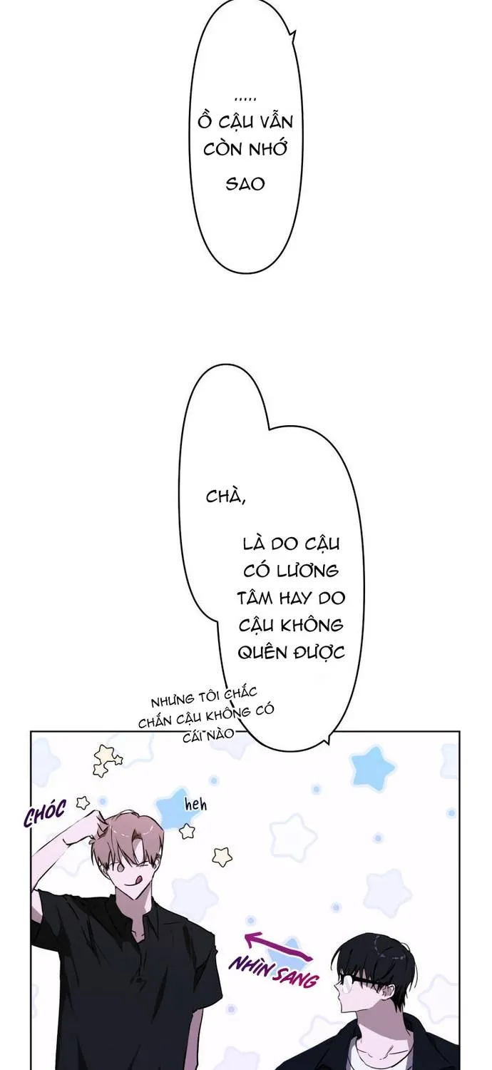 Chuyện Tình Của Kẻ Khác Chap 5 - Next Chap 6