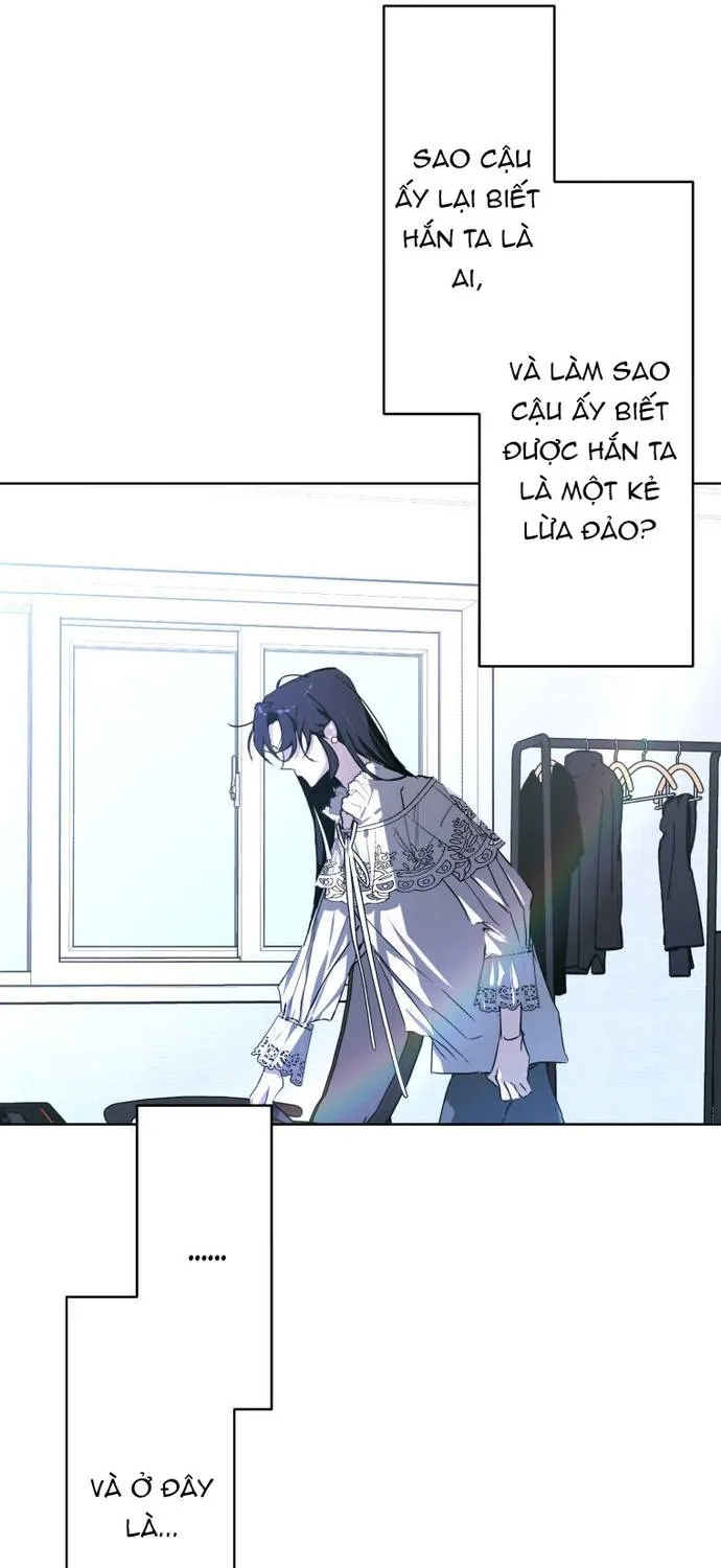 Chuyện Tình Của Kẻ Khác Chap 5 - Next Chap 6