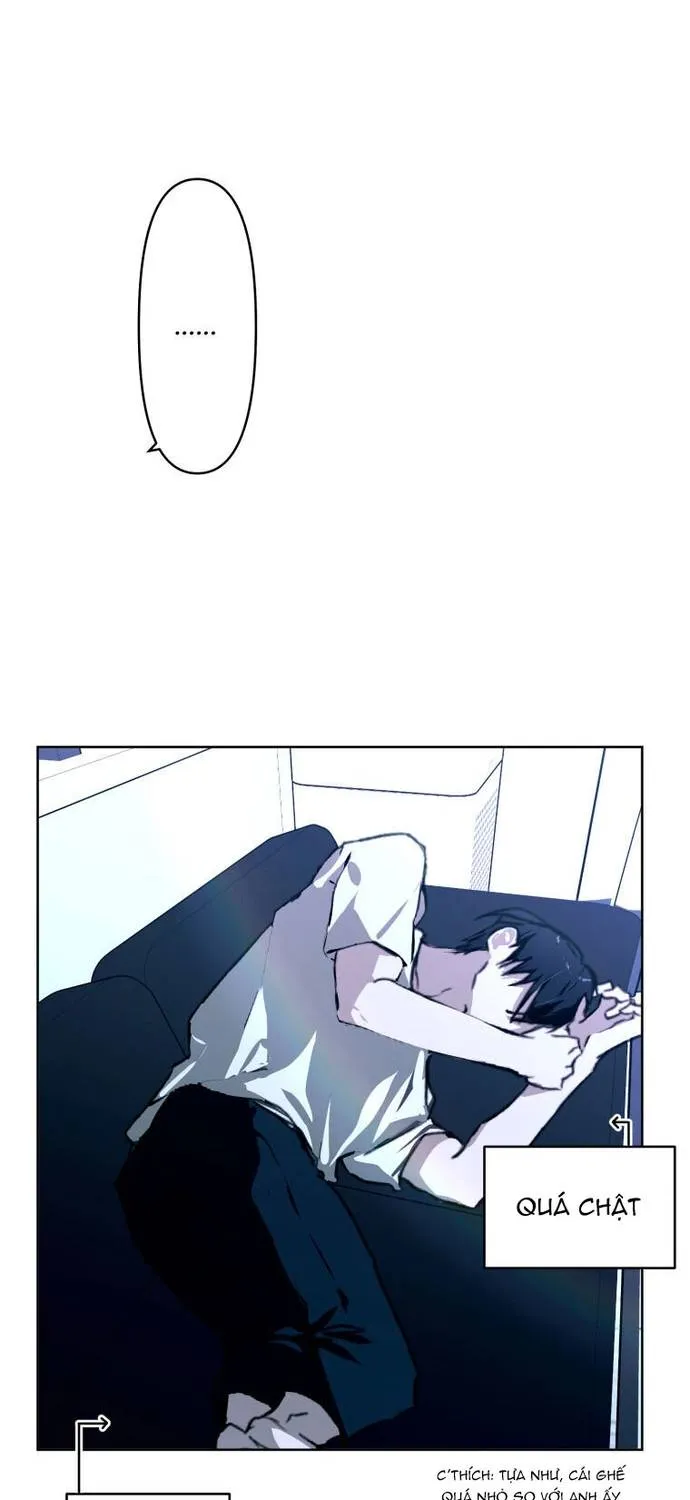Chuyện Tình Của Kẻ Khác Chap 5 - Next Chap 6
