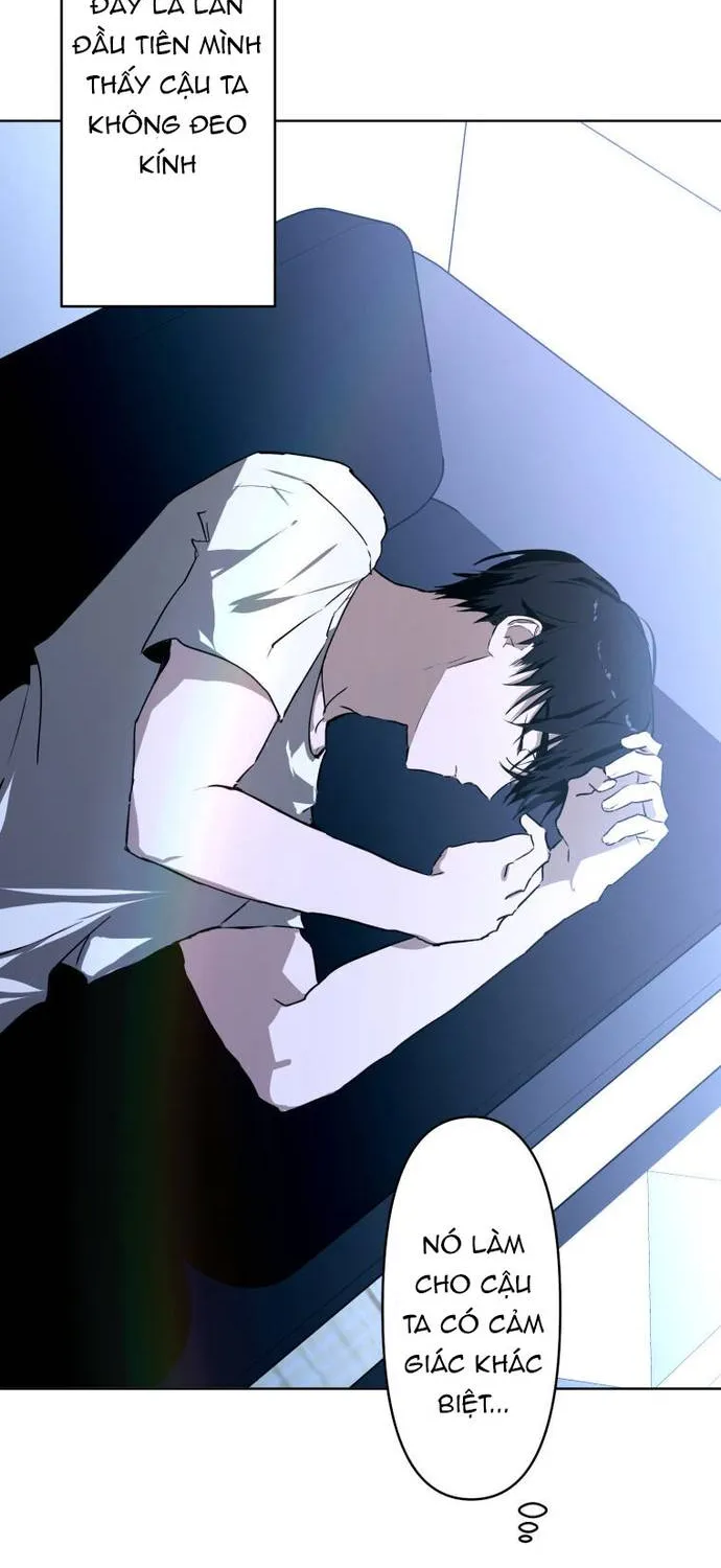 Chuyện Tình Của Kẻ Khác Chap 5 - Next Chap 6