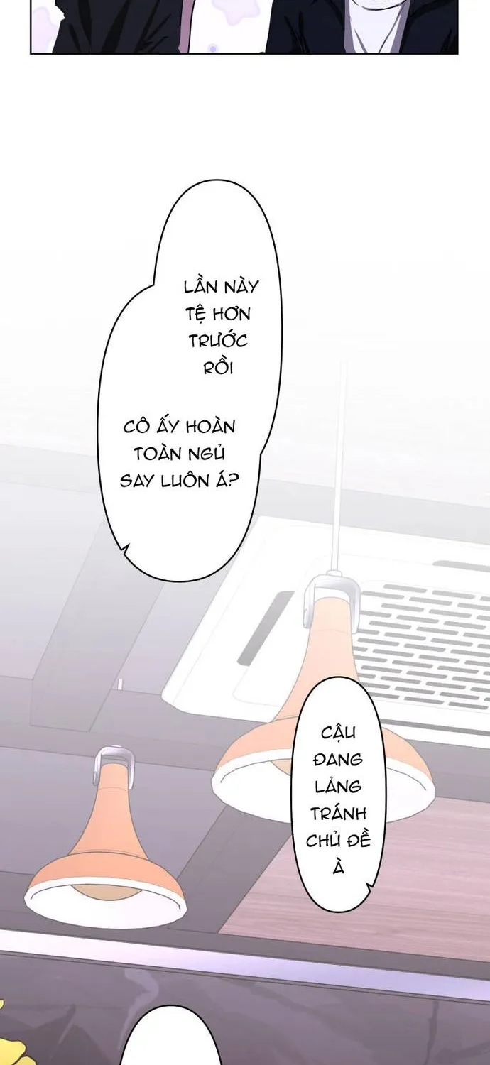 Chuyện Tình Của Kẻ Khác Chap 5 - Next Chap 6