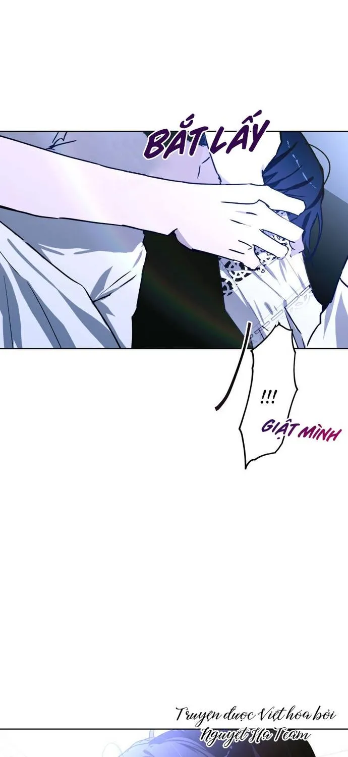 Chuyện Tình Của Kẻ Khác Chap 5 - Next Chap 6