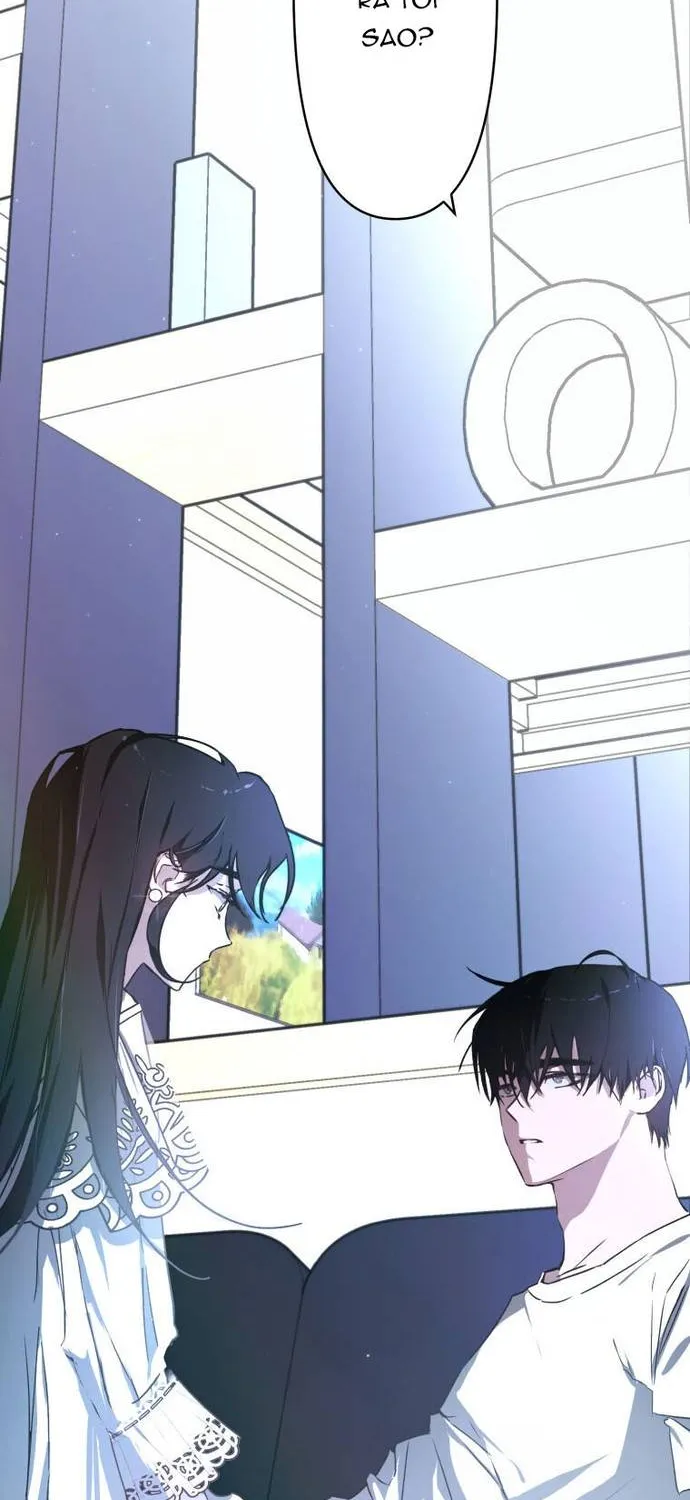 Chuyện Tình Của Kẻ Khác Chap 5 - Next Chap 6