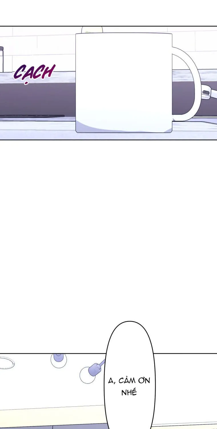 Chuyện Tình Của Kẻ Khác Chap 6.5 - Next Chap 7.5