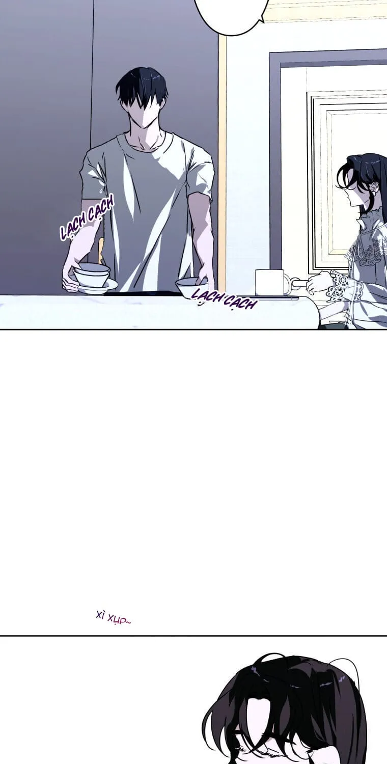 Chuyện Tình Của Kẻ Khác Chap 6.5 - Next Chap 7.5