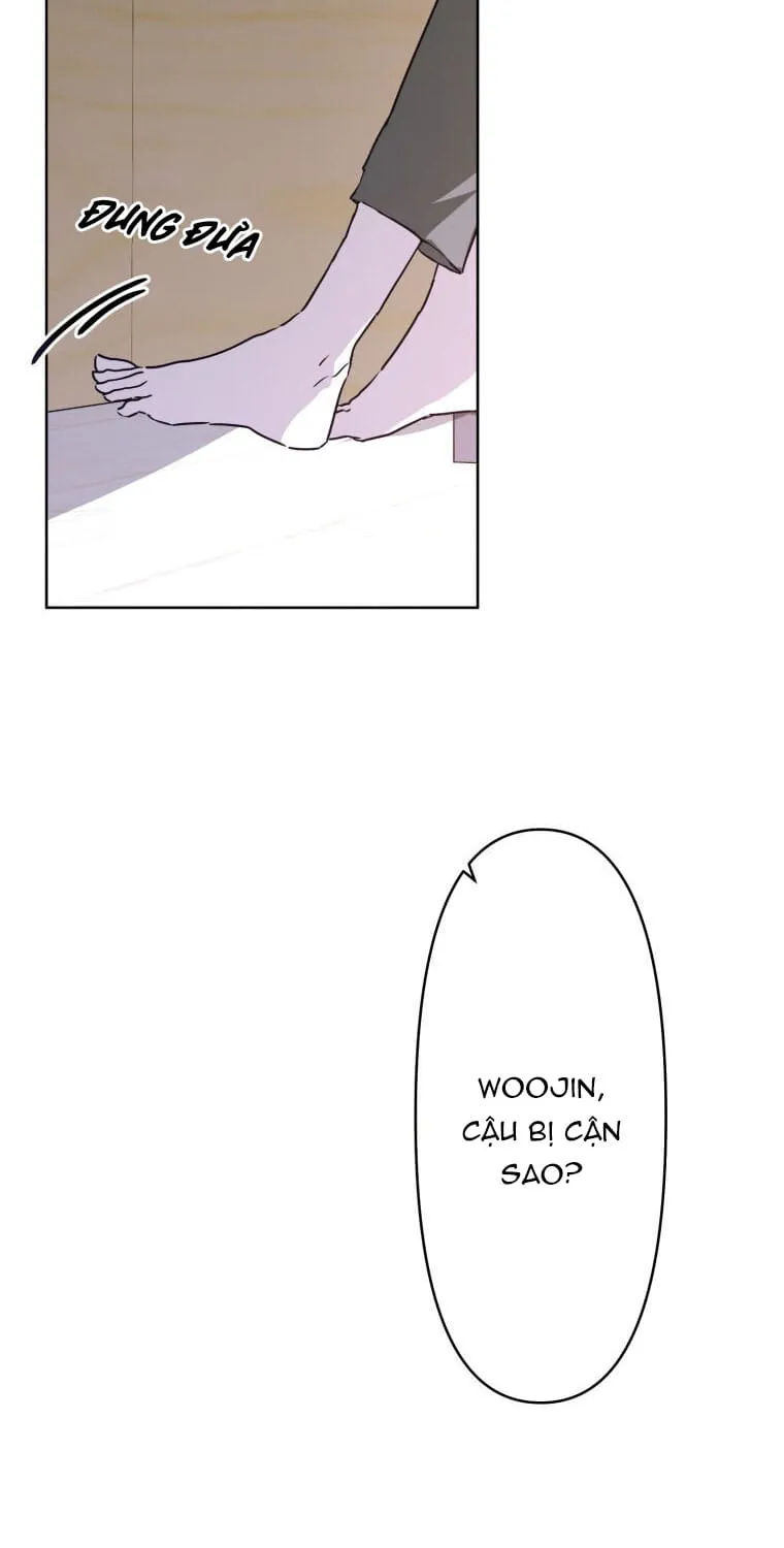 Chuyện Tình Của Kẻ Khác Chap 6.5 - Next Chap 7.5