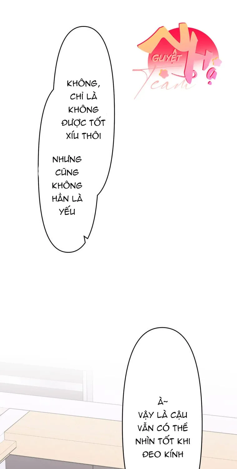 Chuyện Tình Của Kẻ Khác Chap 6.5 - Next Chap 7.5