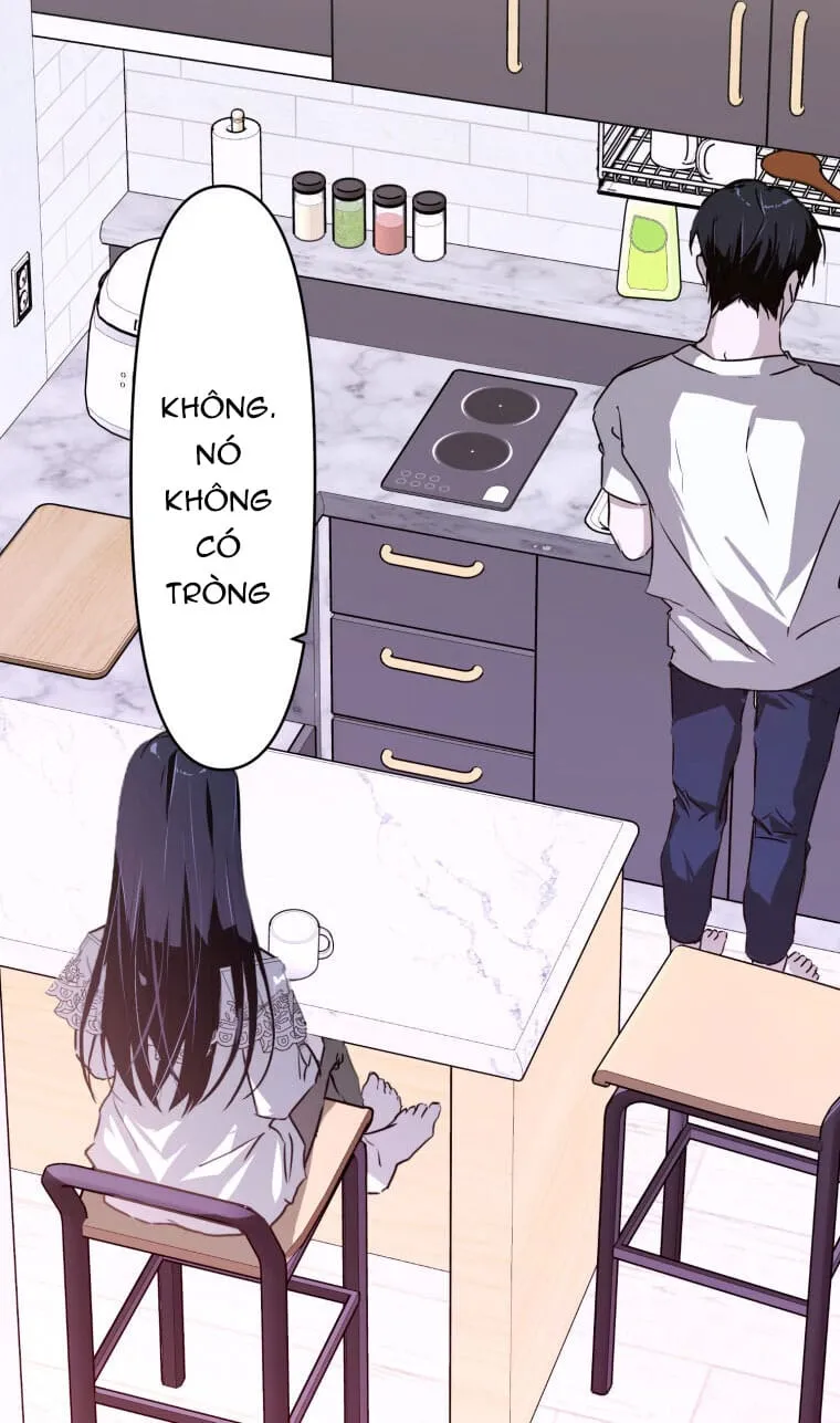 Chuyện Tình Của Kẻ Khác Chap 6.5 - Next Chap 7.5