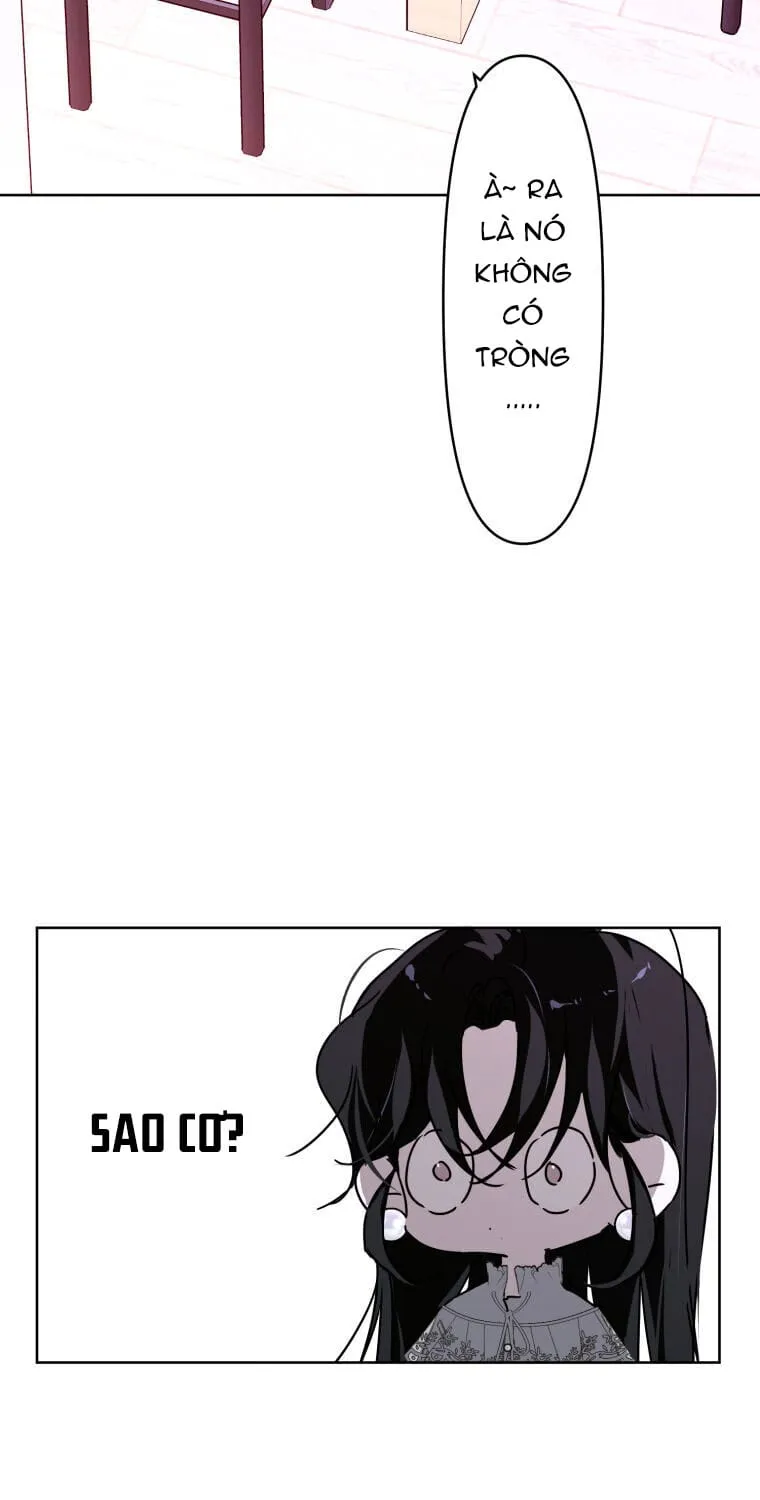 Chuyện Tình Của Kẻ Khác Chap 6.5 - Next Chap 7.5