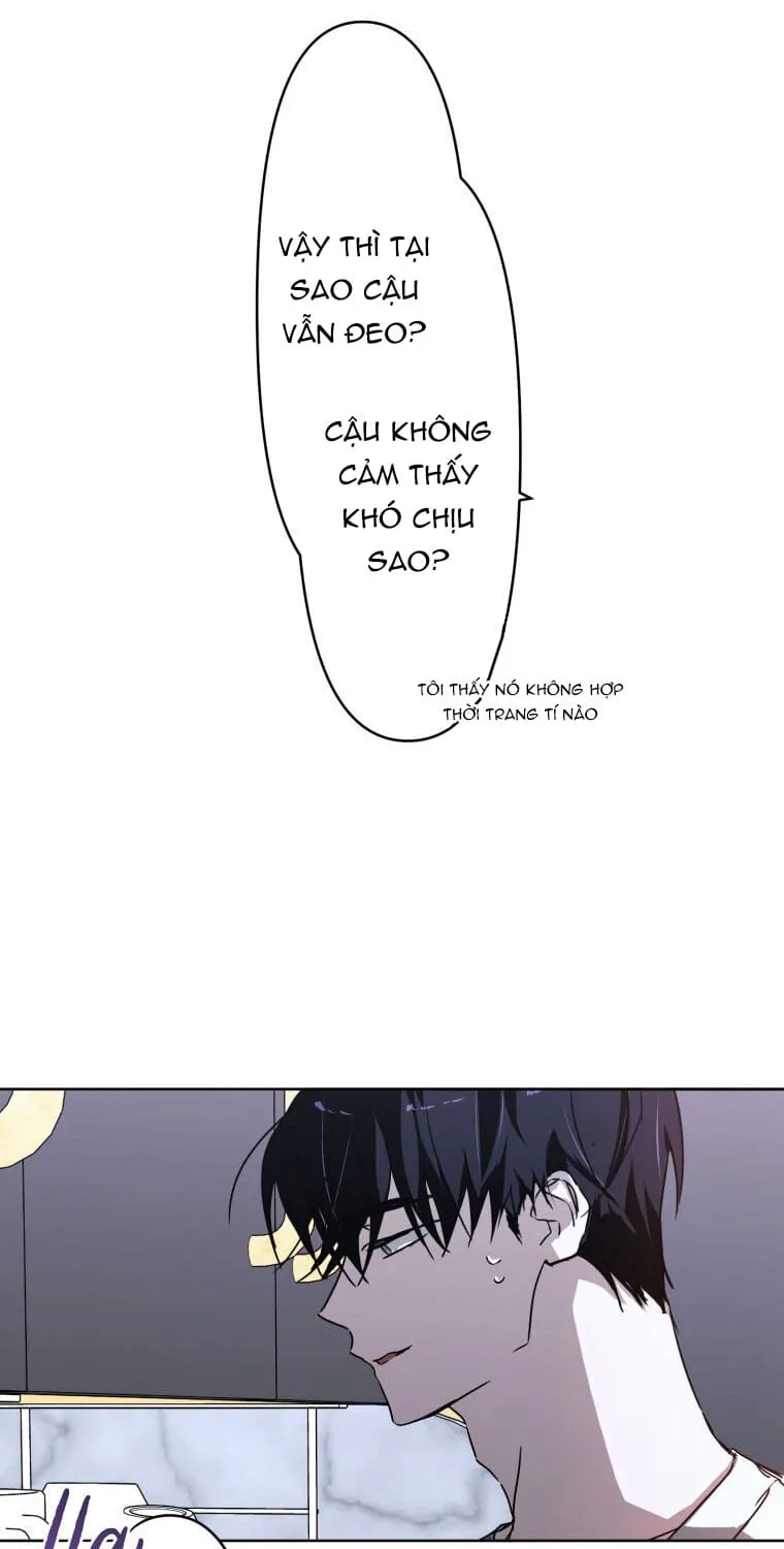 Chuyện Tình Của Kẻ Khác Chap 6.5 - Next Chap 7.5